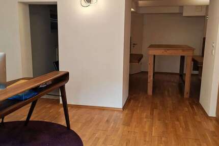 Wohnung zum Mieten in Süd - Niederrad 650 € 35 m² 1 zimmer