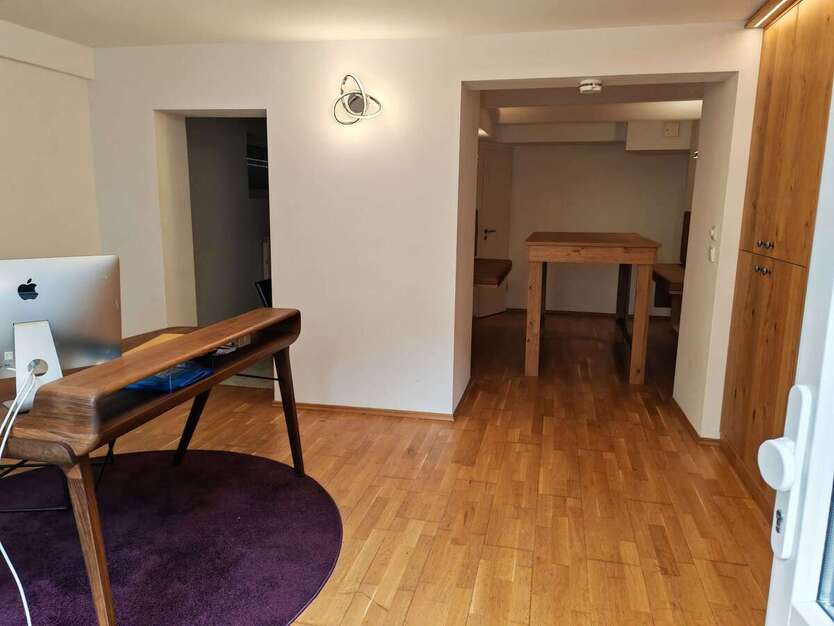 Wohnung zum Mieten in Süd - Niederrad 650 € 35 m² 1 zimmer