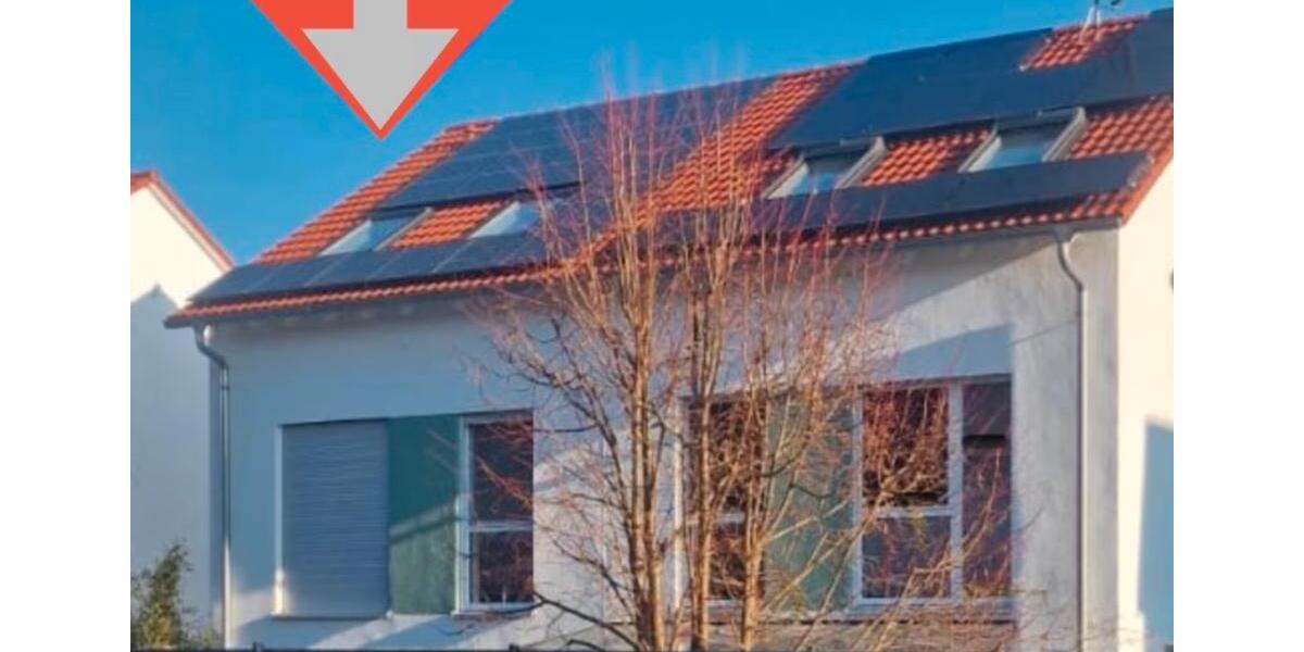 Doppelhaushälfte Groß-Zimmern Zimmern - 5 Zimmer, 126 m&sup2;, 550.000&euro; | Angebot:26809488