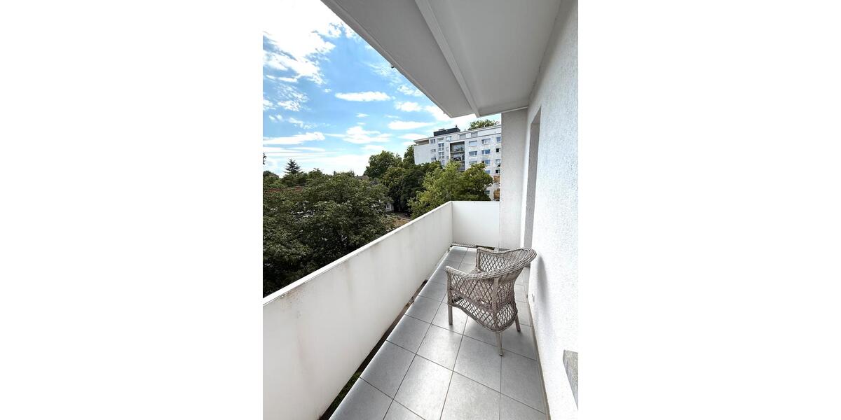Etagenwohnung Frankfurt am Main Rödelheim - 2 Zimmer, 60 m&sup2;, 255.000&euro; | Angebot:26703345