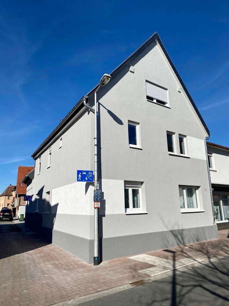 Haus zum Kaufen in Weiterstadt 565.000 € 240 m²