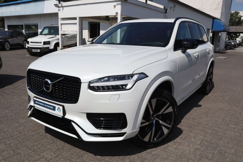 XC90