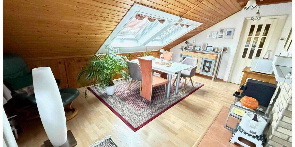 Mehrfamilienhaus, Wohnhaus Aschaffenburg Leider - 7 Zimmer, 296 m&sup2;, 1.450.000&euro; | Angebot:26391485