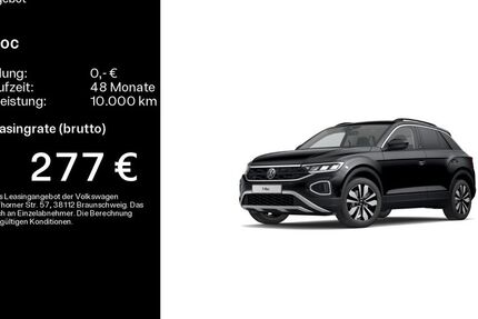 VW T-Roc 55.620 km 22.970 &euro; Hofheim 65719