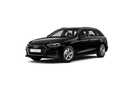 Audi A4 84.000 km 21.888 &euro; Mühlheim 63165