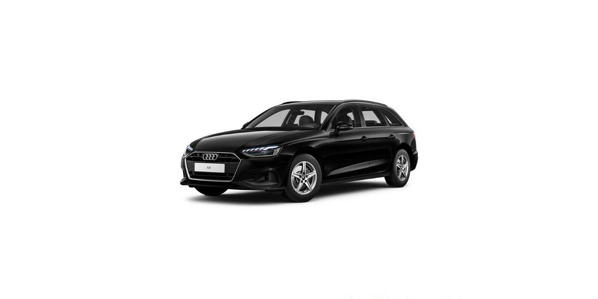Audi A4 84.000 km 21.888 &euro; Mühlheim 63165