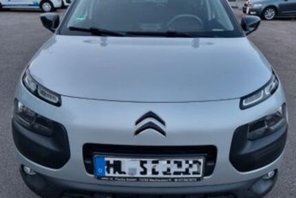 Citroen C4 Cactus 162.000 km 5.999 € Hanau 63456