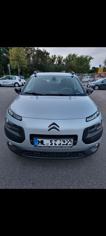 Citroen C4 Cactus 162.000 km 5.999 € Hanau 63456