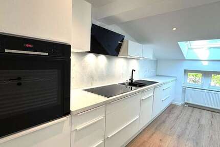Wohnung zum Mieten in Frankfurt am Main 3.250 € 142 m²