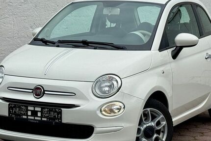 Fiat 500 55.000 km 12.890 € Mainz-Kostheim 55246
