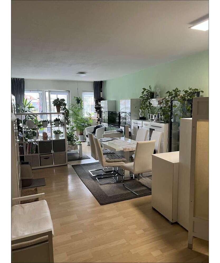 Wohnung zum Kaufen in Mainaschaff 186.000 € 70.22 m²