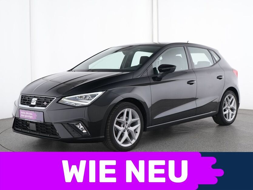 Seat Ibiza 48.601 km 18.354 € Dietzenbach bei Frankfurt 63128