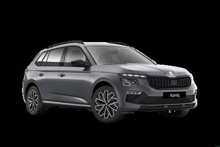 Skoda Kamiq 10.000 km 25.590 &euro; Hofheim im Taunus 65719