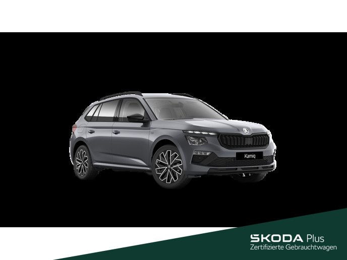 Skoda Kamiq 10.000 km 25.590 &euro; Hofheim im Taunus 65719