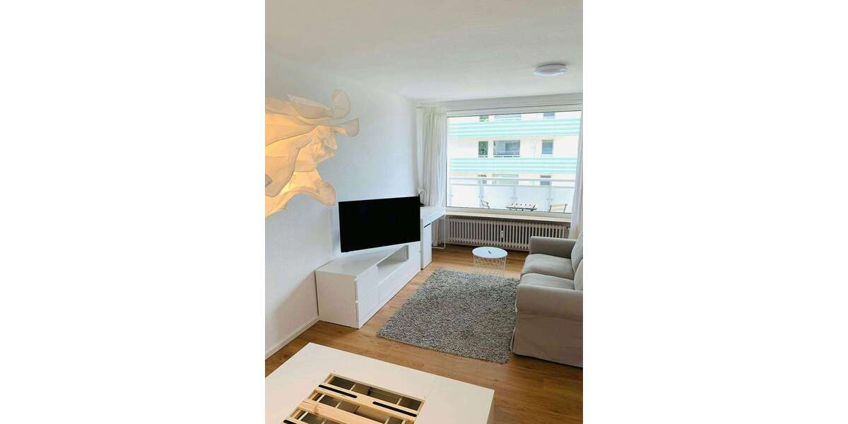 Zimmer Oberursel (Taunus) Oberursel - 2 Zimmer, 1.050&euro; | Angebot:26147655