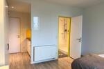 Etagenwohnung Frankfurt am Main Nord-West - 1 Zimmer, 21 m&sup2;, 691&euro; | Angebot:26138164