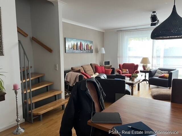 Doppelhaushälfte Rosbach vor der Höhe Ober-Rosbach - 5 Zimmer, 148 m&sup2;, 689.000&euro; | Angebot:26155224