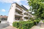 Lichtdurchflutete 2-Zimmer-Wohnung mit Süd-Balkon in Neu-Isenburg