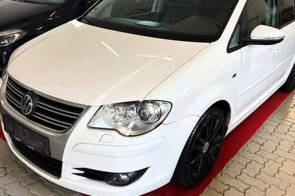 VW Touran 278.000 km 4.600 &euro; Hanau 63456