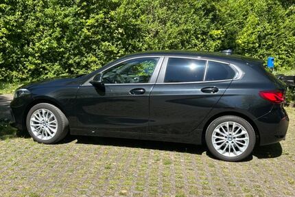 BMW 118 83.500 km 17.150 &euro; Langenselbold 63505