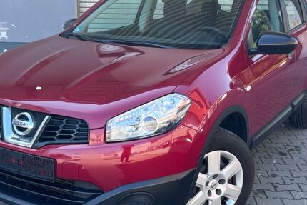 Nissan Qashqai 151.300 km 5.800 € Kelkheim 65779