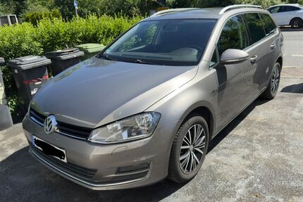 VW Golf 119.980 km 9.800 &euro; Offenbach 63069