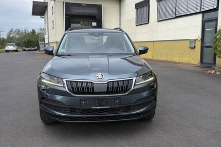 Skoda Karoq 71.000 km 21.500 &euro; Karlstein 63791