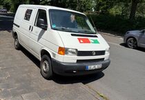 VW T4 andere