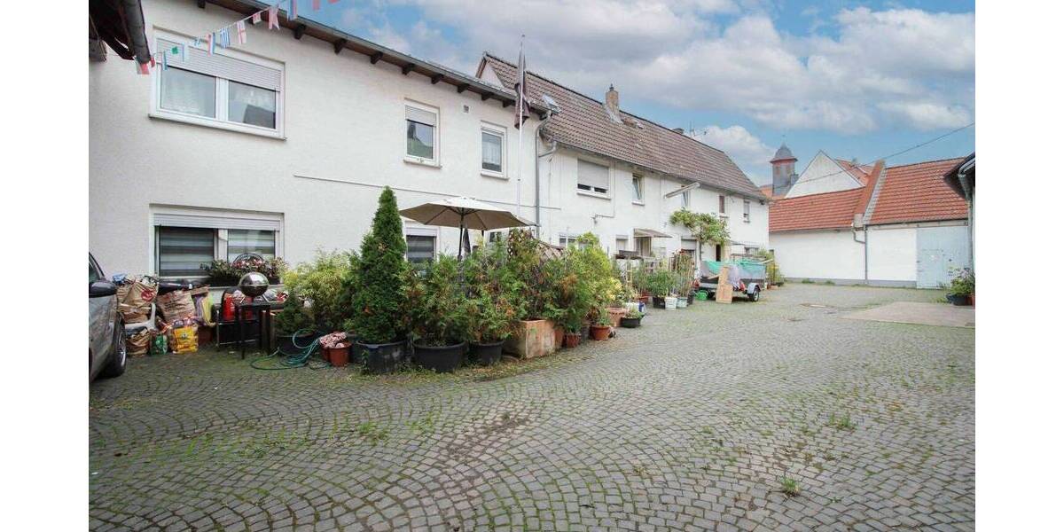 Mehrfamilienhaus, Wohnhaus Liederbach am Taunus Liederbach - 6 Zimmer, 689.500&euro; | Angebot:26657722