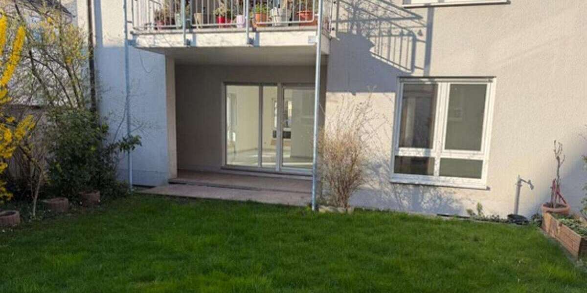 Etagenwohnung Darmstadt Bessungen - 2 Zimmer, 80 m&sup2;, 313.000&euro; | Angebot:25774573