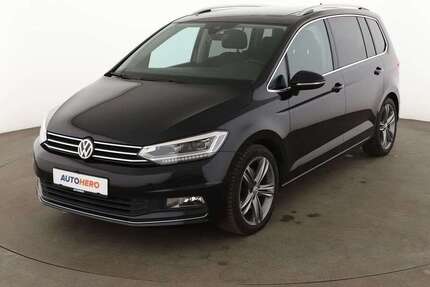 VW Touran 109.454 km 16.810 &euro; Frankfurt am Main 65936