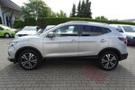 Nissan Qashqai N-Way Rückfahrkamera, Parksensoren, 33.922 km 15.890 &euro; Rodgau 63110