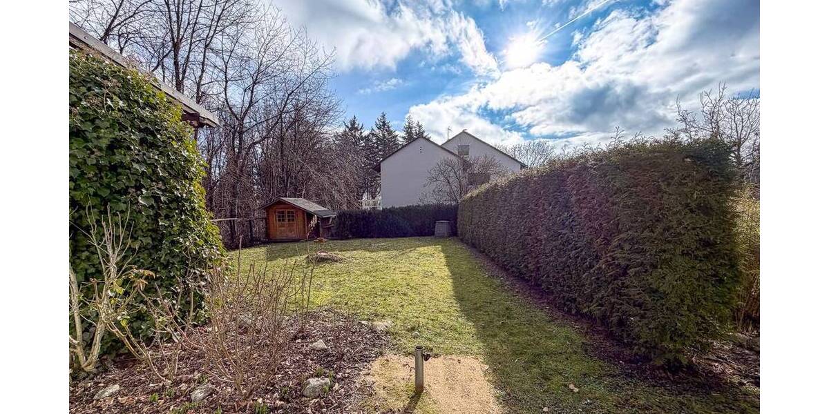 Reihenmittelhaus Königstein im Taunus - Falkenstein Falkenstein - 5 Zimmer, 96 m&sup2;, 435.000&euro; | Angebot:26127711