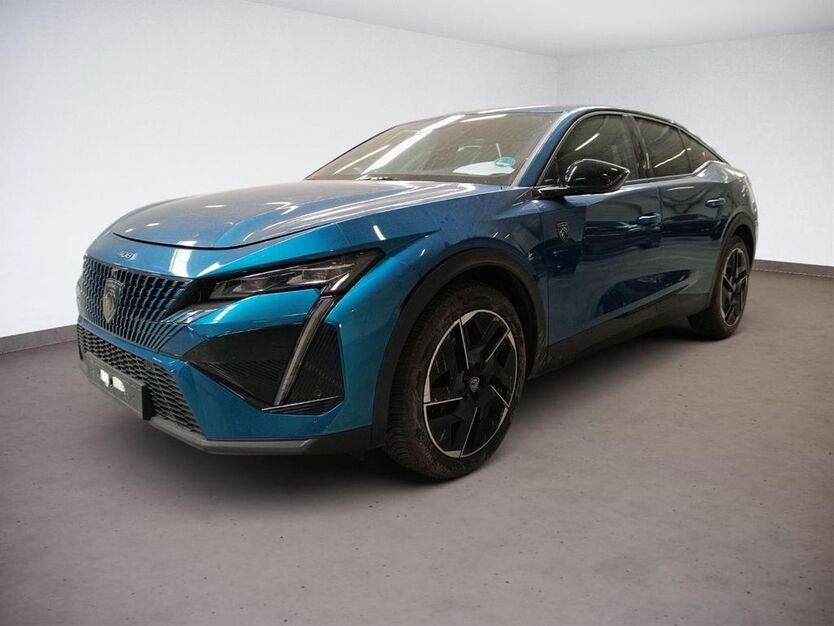 Peugeot 408 27.535 km 23.960 € Rüsselsheim 65428