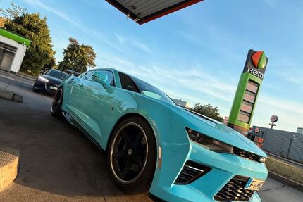 Chevrolet Camaro 54.000 km 54.999 &euro; Frankfurt 65933