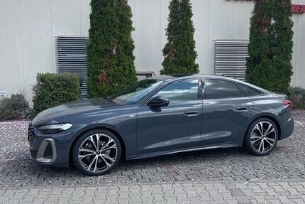 Audi A5 3.100 km 65.600 &euro; Rödermark 63322