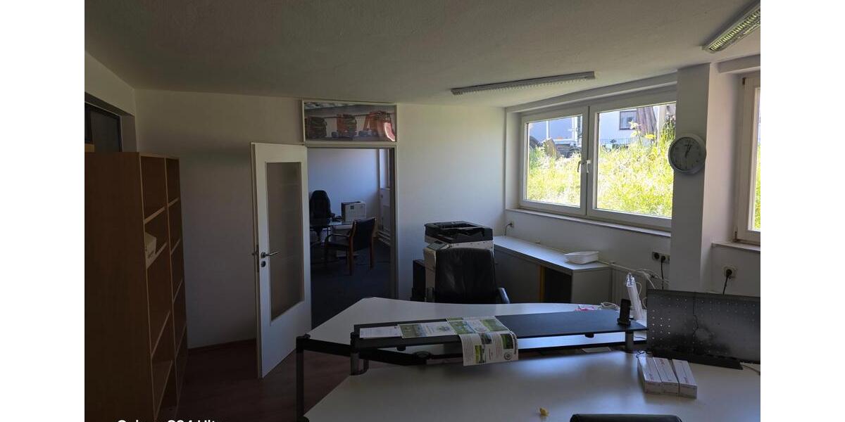 Gewerbeobjekt Offenbach am Main Bieberer Berg - 1.200&euro; | Angebot:26302332