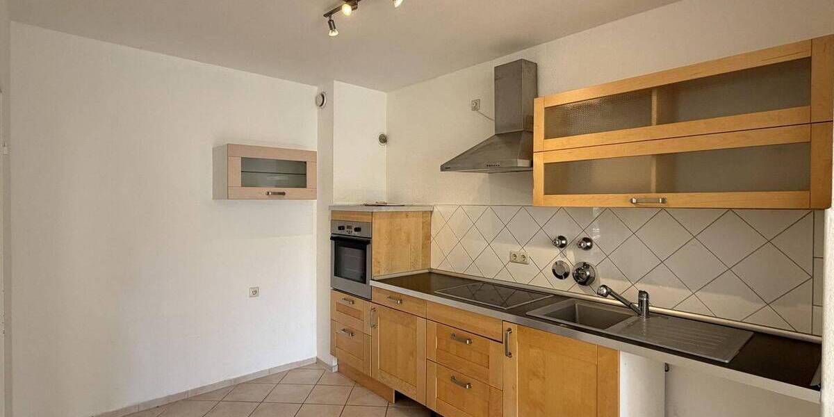 Etagenwohnung Offenbach Offenbach am Main - 2 Zimmer, 61 m&sup2;, 249.000&euro; | Angebot:26309985