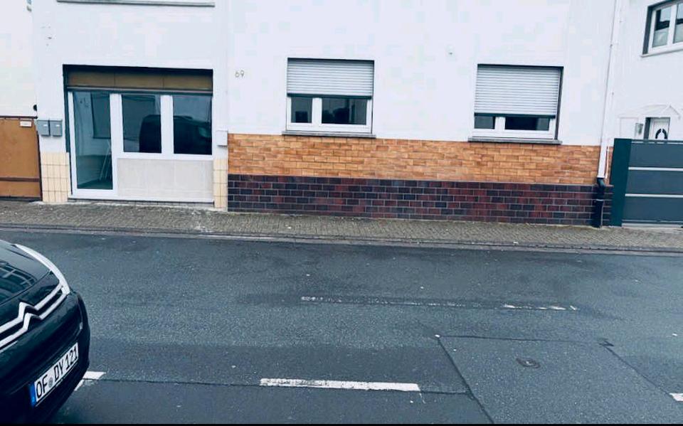 Etagenwohnung Egelsbach - 1 Zimmer, 22 m&sup2;, 980&euro; | Angebot:26195928