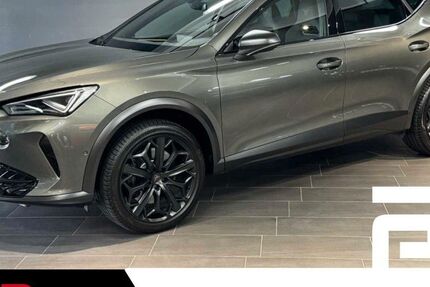 Cupra Formentor 10.344 km 38.910 &euro; Offenbach 63069