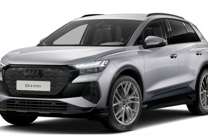 Audi Q4 e-tron 9.200 km 46.149 &euro; Hanau 63452