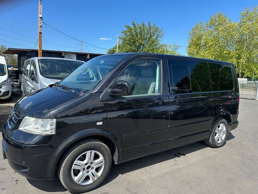 T5 Transporter