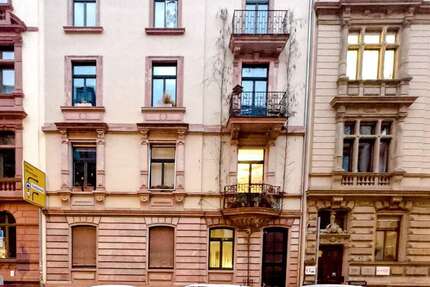 Wohnung zum Kaufen in Frankfurt am Main 830.000 € 115 m² 5 zimmer