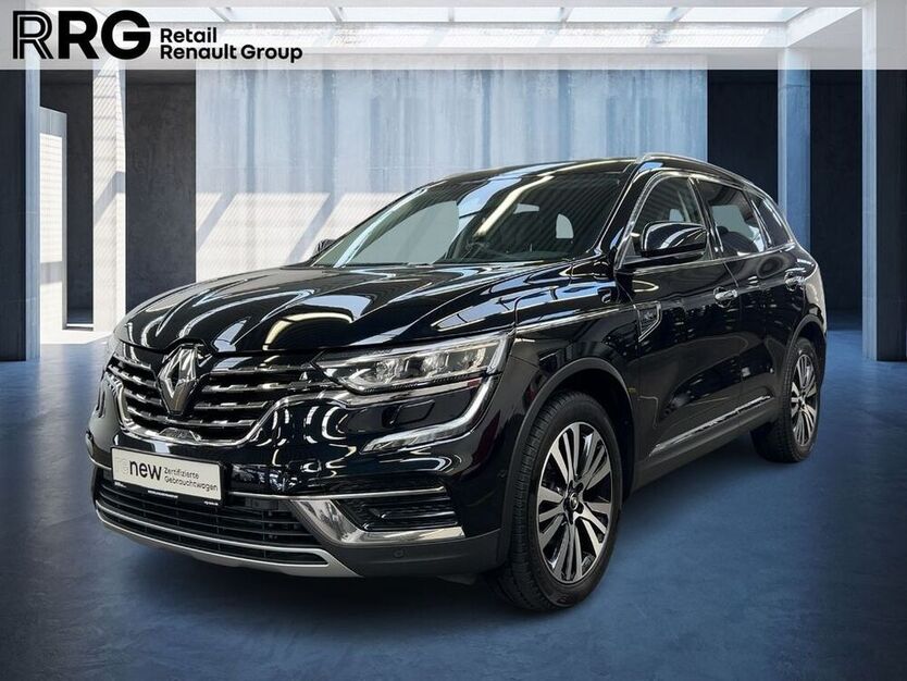 Koleos