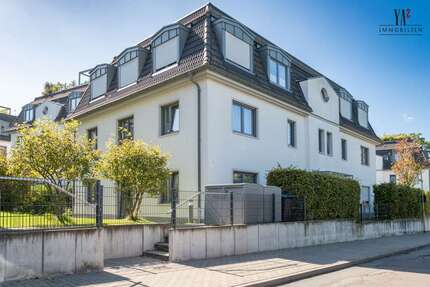 Wohnung zum Kaufen in Friedberg 389.000 € 86 m² 3 zimmer