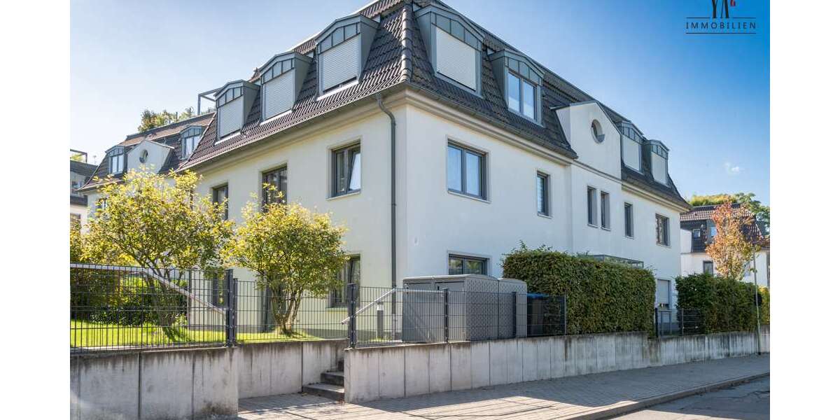 Wohnung zum Kaufen in Friedberg 389.000 € 86 m² 3 zimmer