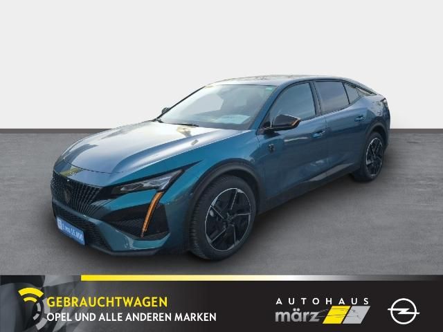 Peugeot 408 32.350 km 32.000 &euro; Groß-Gerau 64521