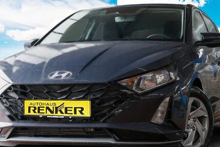 Hyundai i20 1.200 km 18.290 &euro; Darmstadt 64291