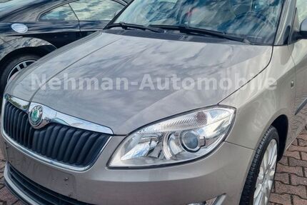 Skoda Roomster 108.300 km 6.490 &euro; Karlstein 63791