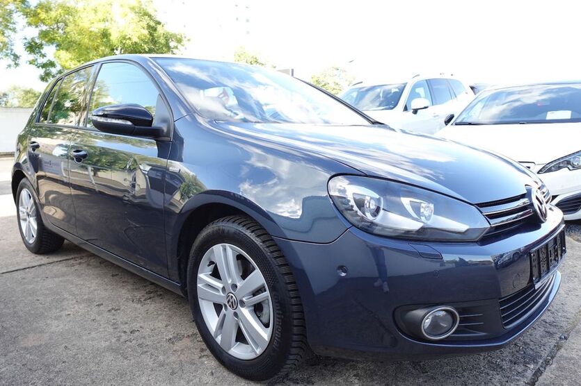 VW Golf 212.000 km 6.490 € Mainaschaff 63814